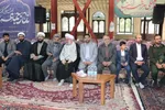 جشن طلیعه بندگی پسران ملایری‎