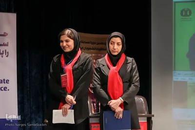 مرحله استانی دوازدهمین دوره مسابقات ملی مناظره دانشجویان ایران در اصفهان