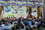 یادواره شهدای صنایع تسلیحاتی فجر شیراز‎