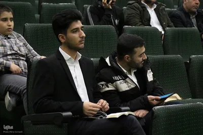 مرحله منطقه‌ای مسابقات قرآن و عترت روستایی و عشایری در اراک