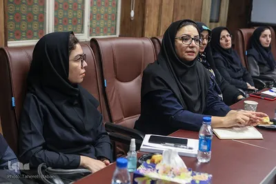 نخستين گردهمايی نشر جهاد دانشگاهی