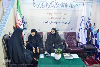 عصمت احمدیان، مادر  شهیدان فرجوانی