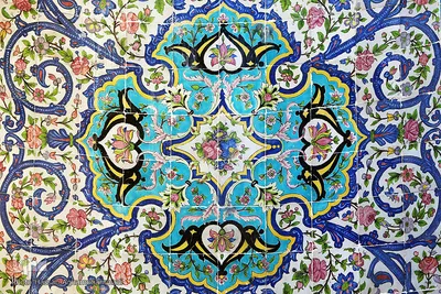 دروازه قرآن شیراز