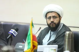برگزاری جلسه مجمع مشورتی شورای هماهنگی فعالیت‌های قرآنی دانشگاه‌ها