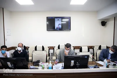 برگزاری برخط مرحله فینال سی‌وپنجمین جشنواره ملی قرآن و عترت دانشجویان کشور