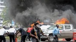 Bom Bunuh Diri ISIS Meledak di Ibu Kota Uganda, 3 Orang Tewas