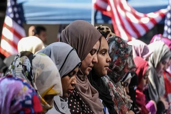 أسبوع التعريف بالإسلام بالجامعات الأمريكية