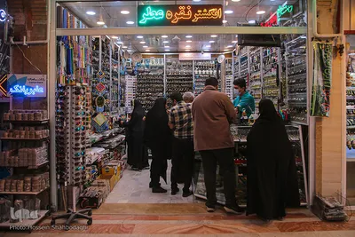 جمکران در روزهای سال جدید