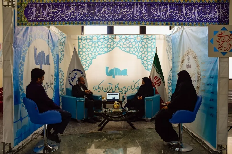 راه‌اندازی پایگاه‌های قرآنی در ۱۵۰ مسجد چهارمحال‌وبختیاری