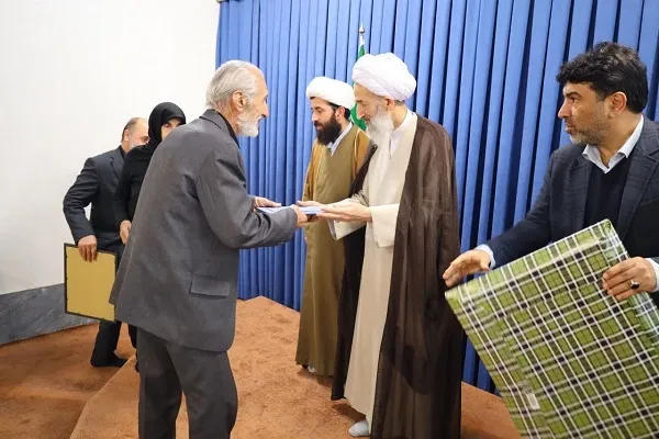 یادواره شهدای دفاع مقدس ۱۲ روزه وزارت دفاع که به نام و یاد شهیدان باکویی و ذاکریان