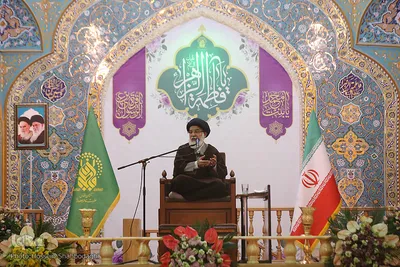 میرباقری