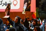اصفهان در سوگ شهادت رهبر معظم انقلاب