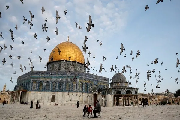 في يوم القدس..المقاومة الفلسطينية: مخططات تهجير شعبنا ستفشل