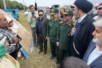 جشنواره «کوچ عشایر شاهسون» در جعفرآباد مغان