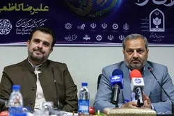 تنافس 21 دولة في مسابقة إیران القرآنیة لطلاب المدارس