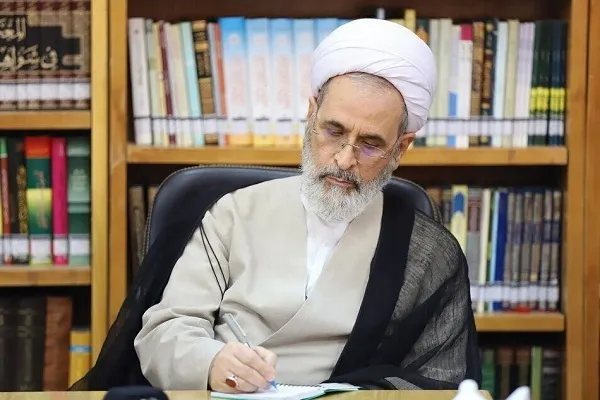 Senior Cleric Writes to 80 Religious Figures in Wake of Zionist Aggression