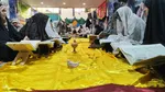 اعتکاف سه روزه بانوان مسجد حضرت ابوالفضل (ع) شیراز
