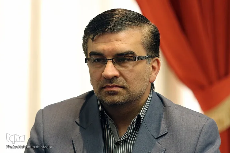 سعید بیژنی