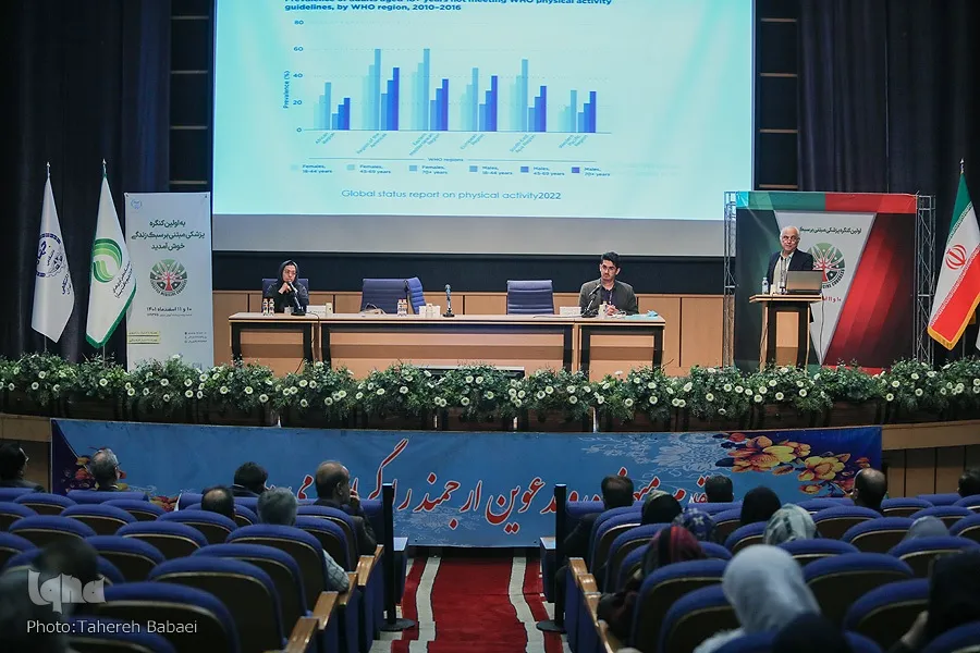 سبک زندگی جدید ایرانی‌ها آنها را می‌کشد