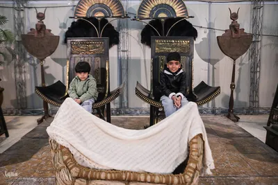 سی‌ودومین نمایشگاه بین‌المللی قرآن کریم
