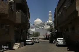 زیارت «دوره» مدینه منوره