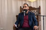 گرامیداشت روز امامزادگان در آستان امامزاده محمد کرج‎