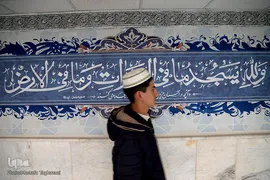 نگاهی به مسابقات قرآن دارالقرآن امام علی(ع)