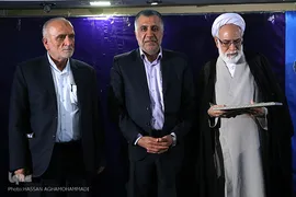 اولین همایش «سلمان ما؛ زلال، چون مهتاب»