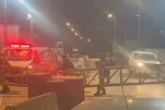 Israeli Forces, Settlers Attack Residents, Burn Mosque in West Bank
