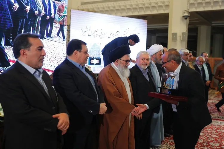 نخستین جشنواره ملی ـ رادیویی «چلچراغ» به كار خود پایان داد