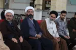 جلسه جهاد تبیین و جشن انقلاب در ملایر