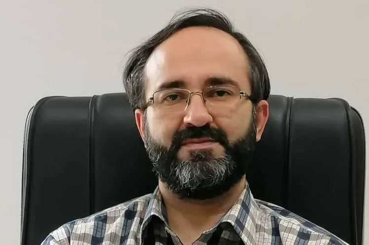 سرپرست شبکه امید منصوب شد