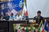 معرفی برگزیدگان چهارمین دوره مسابقات قرآن شرکت نفت و گاز اروندان
