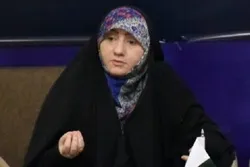 امام خمینی رح پرچم اسلام کے علمدار تھے، سیدہ زہرا نقوی