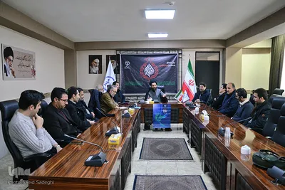 جلسه اخلاق به مناسبت ایام فاطمیه