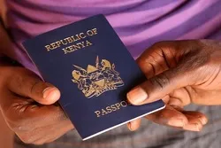 Musulmin Kenya Sun Nuna Damuwa Kan Wahalar Da Su Kan Batun Aikin Hajji