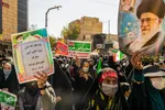 روز مبارزه با استکبار جهانی در شهرکرد