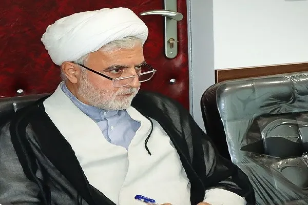 نشست تخصصی مسئولان امور قرآنی استان مازندران ۲۷ تیر ماه ۱۴۰۲- سپاه کربلا مازندران