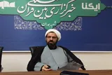 حج بزرگترین فرصت تاریخی برای گذر از تعدد مذهب است