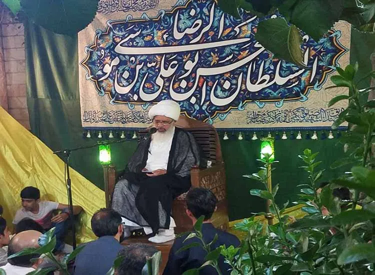 عیب‌پوشی؛ مهم‌ترین اصل در آداب دوستی