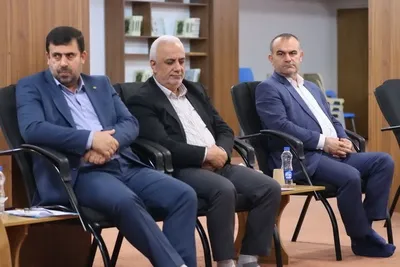 جلسه ستاد امر به معروف و نهی از منکر مازندران به روایت تصویر