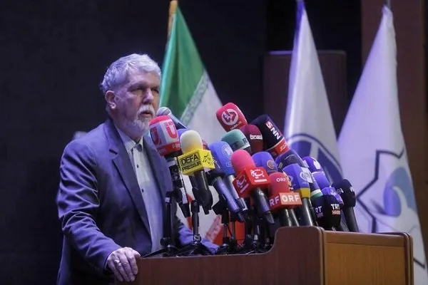 کمرنگ شدن مرجعیت رسانه‌ها، خطری برای امنیت ملی است