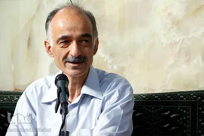 جلسه مصطفی کاوندی