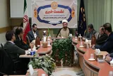 خودآگاهی تاریخی و پژوهش هوشمند؛ شعار جامعه‌المصطفی(ص) در هفته پژوهش