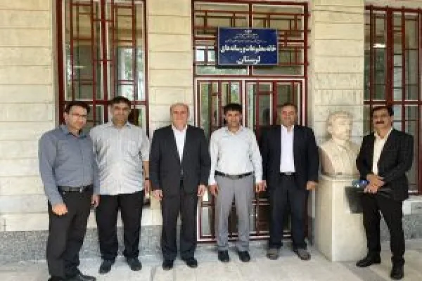 فرماندار خرم‌آباد