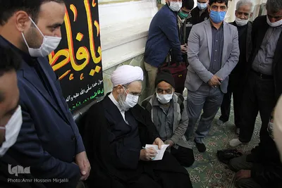 اقامه نماز عبادی سیاسی جمعه در میبد