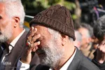 راهپیمایی مردم اصفهان در حمایت از مردم مظلوم فلسطین