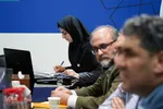 نشست خبری شورای هماهنگی واحد‌های جهاددانشگاهی در اصفهان