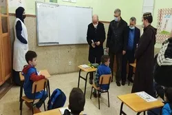 په ټول الجزایر کې د قرآن کریم ۲۰ زره مدرسي او تعلیمي موسسې فعالې دي