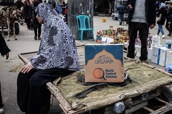 افزایش شمار شهدا به ۳۲ هزار و ۹۷۵ تن و شهادت ۱۹۶ امدادگر در ۶ ماه جنگ
